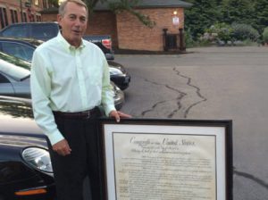 John Boehner - Speaker of the House