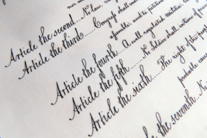 Patrigraphica Bill of Rights Thumbnail