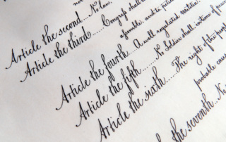 Patrigraphica Bill of Rights Thumbnail