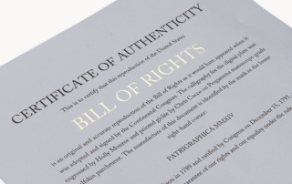 Patrigraphica Bill of Rights Thumbnail