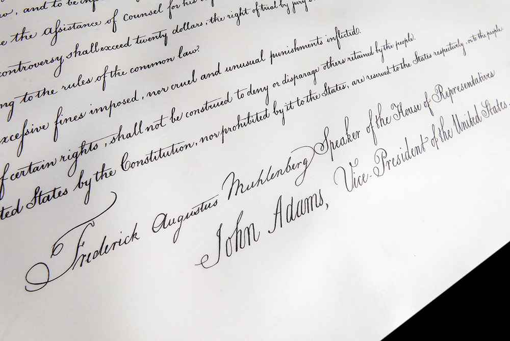 Bill of Rights - Image 5