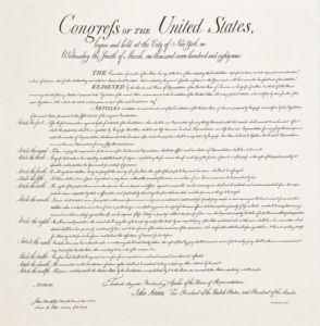 Patrigraphica Bill of Rights