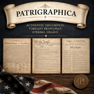 Patrigraphica Open Graph 2026