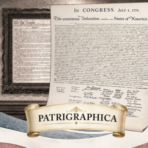 Patrigraphica Open Graph