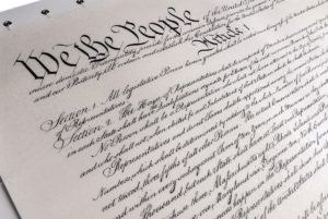 United States Constitution
