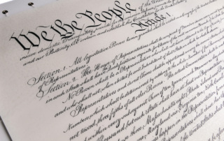 United States Constitution