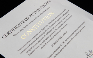 United States Constitution