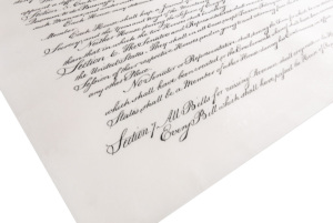 United States Constitution