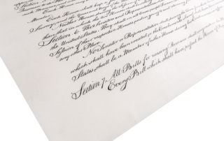 United States Constitution