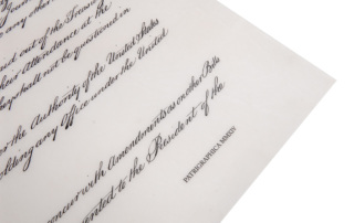 United States Constitution