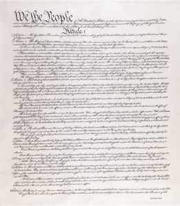 United States Constitution