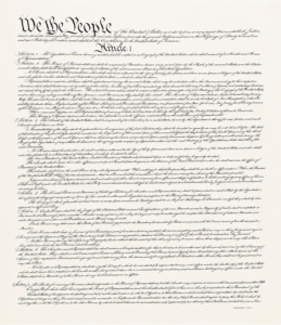 US Constitution
