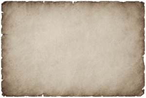 Parchment paper