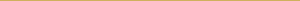 golden line divider