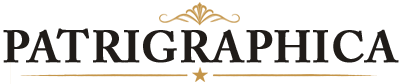 Patrigraphica Logo