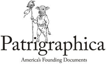 Patrigraphica Logo