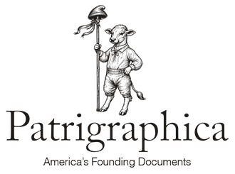 Patrigraphica Logo