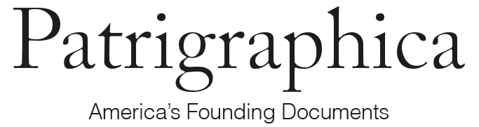 Patrigraphica Logo