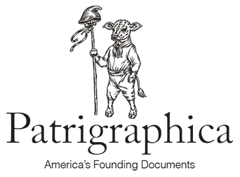 Patrigraphica Logo