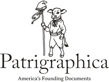 Patrigraphica Logo