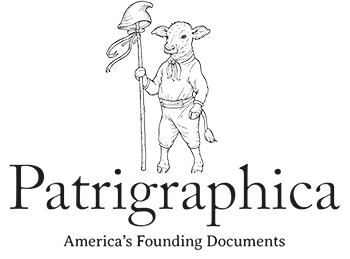 Patrigraphica Logo