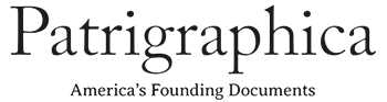 Patrigraphica Logo